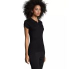 SOL'S Prescott Women női galléros póló