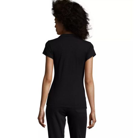 SOL'S Prescott Women női galléros póló