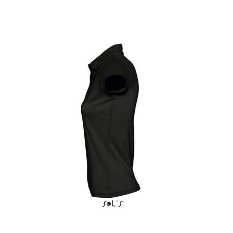 SOL'S Prescott Women női galléros póló