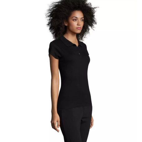 SOL'S Prescott Women női galléros póló