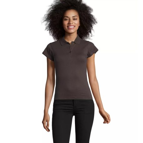 SOL'S Prescott Women női galléros póló