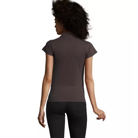 SOL'S Prescott Women női galléros póló