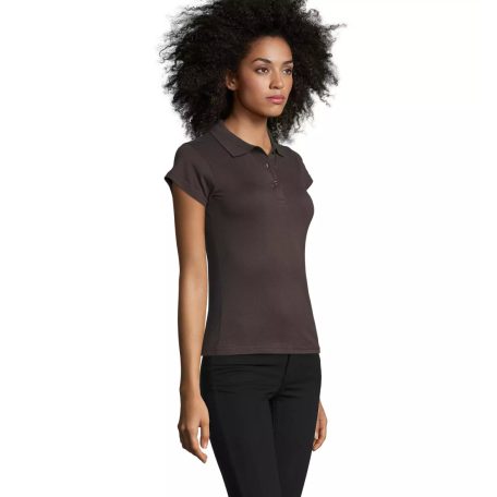 SOL'S Prescott Women női galléros póló