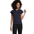 SOL'S Prescott Women női galléros póló