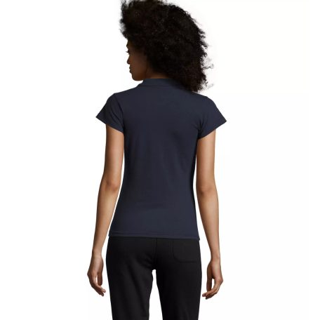 SOL'S Prescott Women női galléros póló