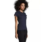 SOL'S Prescott Women női galléros póló