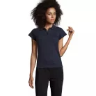 SOL'S Prescott Women női galléros póló