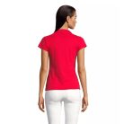 SOL'S Prescott Women női galléros póló