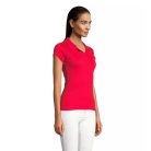 SOL'S Prescott Women női galléros póló