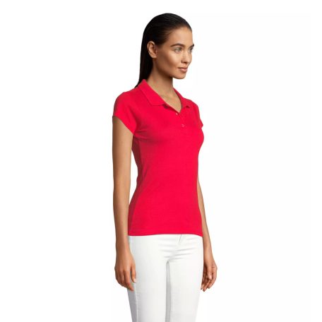 SOL'S Prescott Women női galléros póló