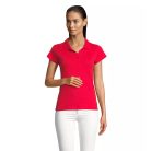 SOL'S Prescott Women női galléros póló