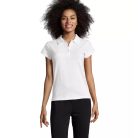 SOL'S Prescott Women női galléros póló