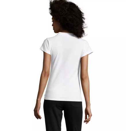 SOL'S Prescott Women női galléros póló