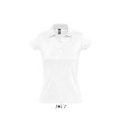 SOL'S Prescott Women női galléros póló