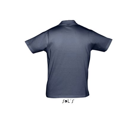 SOL'S Prescott Men férfi galléros póló