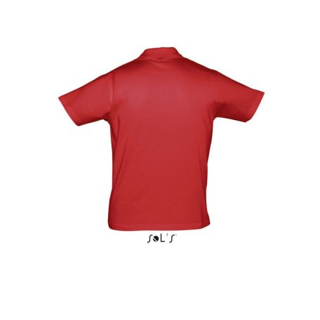 SOL'S Prescott Men férfi galléros póló