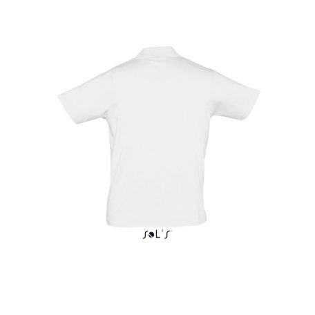 SOL'S Prescott Men férfi galléros póló