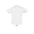 SOL'S Prescott Men férfi galléros póló