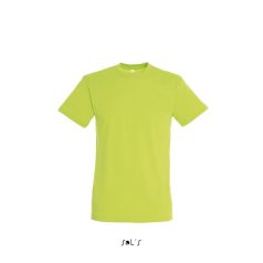   SOL'S SO11380 SOL'S REGENT - UNISEX KÖRNYAKÚ PÓLÓ 5XL