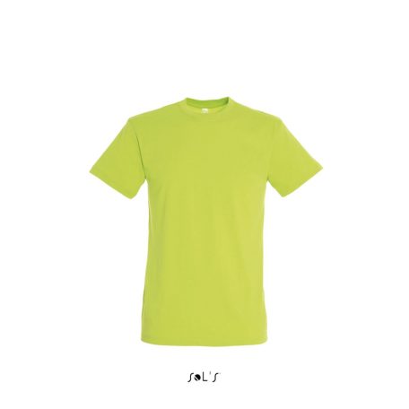 SOL'S SO11380 SOL'S REGENT - UNISEX KÖRNYAKÚ PÓLÓ 5XL