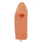 SOL'S REGENT uniszex kereknyakú póló