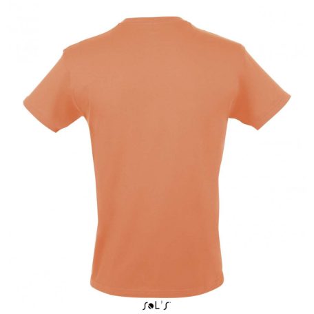 SOL'S REGENT uniszex kereknyakú póló