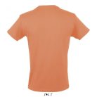 SOL'S REGENT uniszex kereknyakú póló