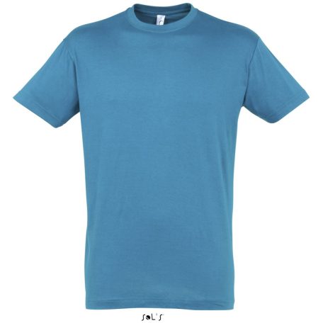 SOL'S SO11380 SOL'S REGENT - UNISEX KÖRNYAKÚ PÓLÓ 4XL