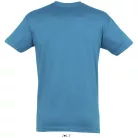 SOL'S SO11380 SOL'S REGENT - UNISEX KÖRNYAKÚ PÓLÓ 4XL