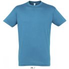 SOL'S REGENT uniszex kereknyakú póló