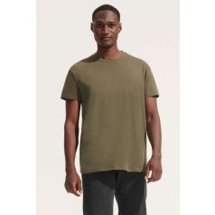   SOL'S SO11380 SOL'S REGENT - UNISEX KÖRNYAKÚ PÓLÓ 5XL