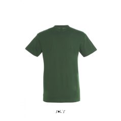 SOL'S REGENT uniszex kereknyakú póló