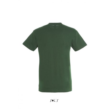 SOL'S REGENT uniszex kereknyakú póló