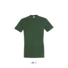 SOL'S REGENT uniszex kereknyakú póló