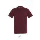 SOL'S REGENT uniszex kereknyakú póló