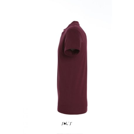 SOL'S REGENT uniszex kereknyakú póló