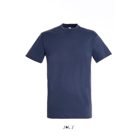 SOL'S SO11380 SOL'S REGENT - UNISEX KÖRNYAKÚ PÓLÓ 5XL