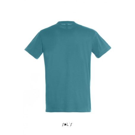 SOL'S REGENT uniszex kereknyakú póló