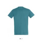 SOL'S REGENT uniszex kereknyakú póló