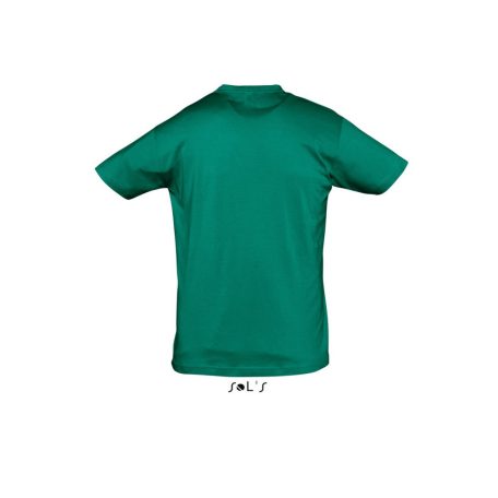 SOL'S REGENT uniszex kereknyakú póló