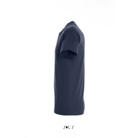 SOL'S REGENT uniszex kereknyakú póló