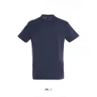 SOL'S REGENT uniszex kereknyakú póló