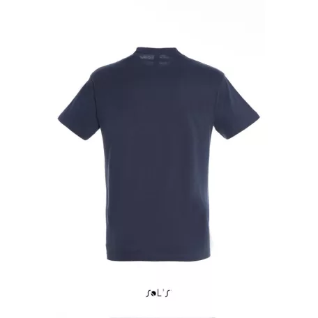 SOL'S REGENT uniszex kereknyakú póló