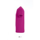 SOL'S REGENT uniszex kereknyakú póló