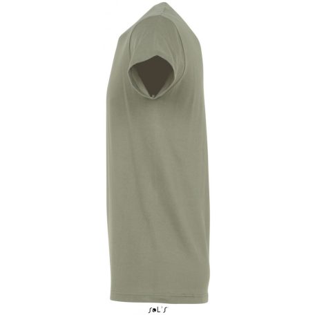 SOL'S REGENT uniszex kereknyakú póló