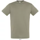 SOL'S SO11380 SOL'S REGENT - UNISEX KÖRNYAKAS PÓLÓ 3XL