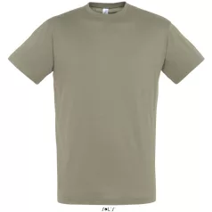   SOL'S SO11380 SOL'S REGENT - UNISEX KÖRNYAKAS PÓLÓ 3XL