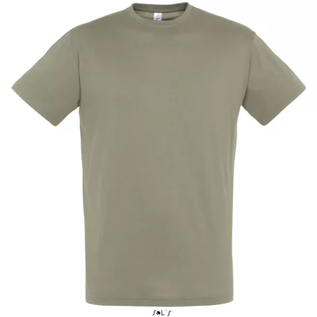 SOL'S SO11380 SOL'S REGENT - UNISEX KÖRNYAKAS PÓLÓ 3XL