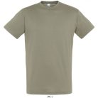 SOL'S REGENT uniszex kereknyakú póló