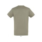 SOL'S REGENT uniszex kereknyakú póló